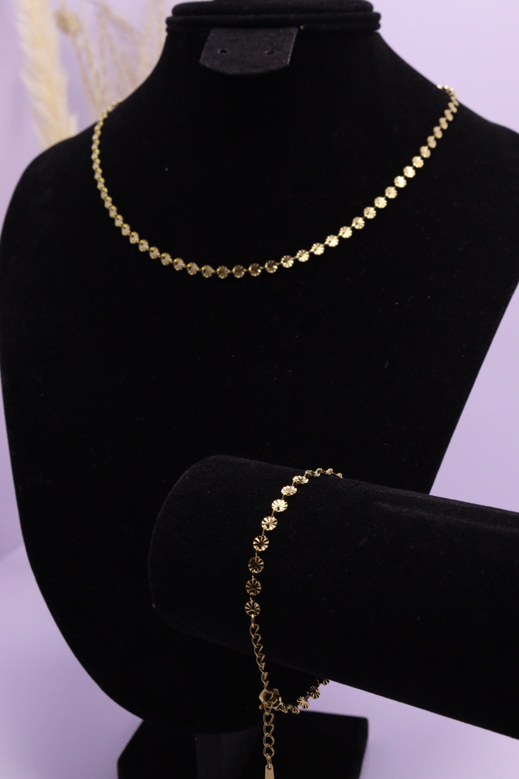 Diva Statement Sets Series 0104 - AZ Golden Set