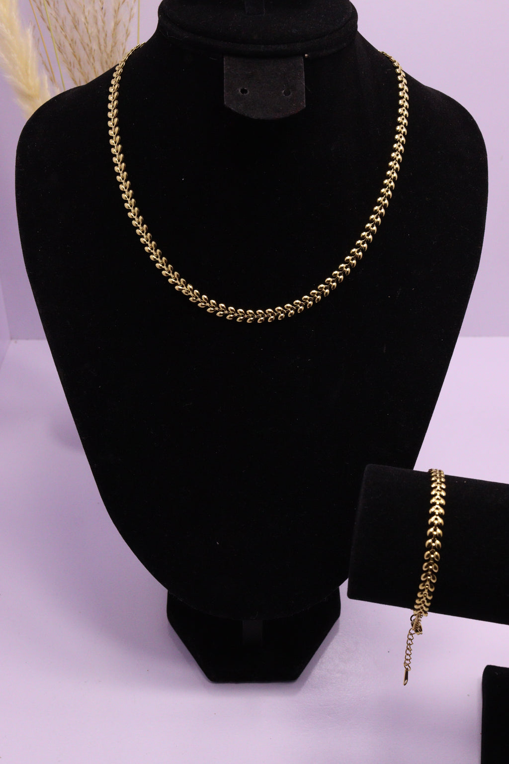 Diva Statement Sets Series 0105 - AZ Golden Set