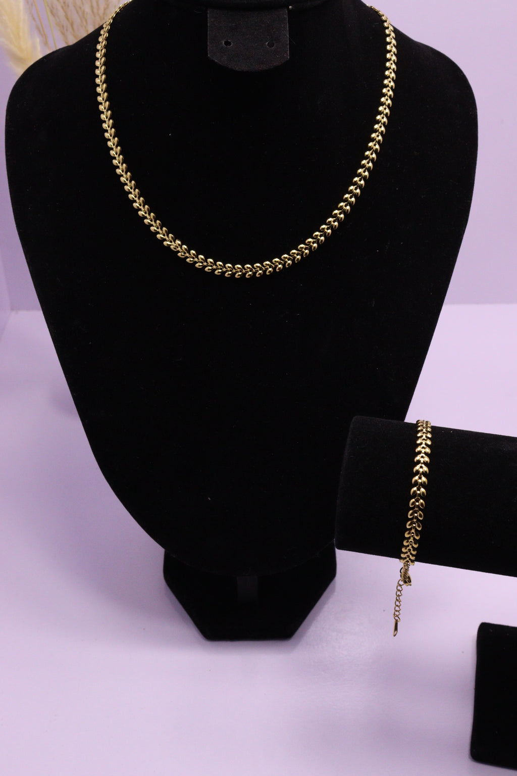 Diva Statement Sets Series 0105 - AZ Golden Set