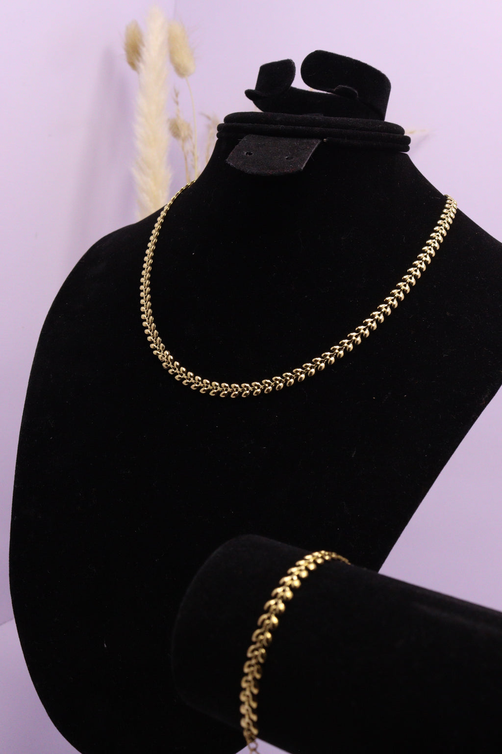 Diva Statement Sets Series 0105 - AZ Golden Set