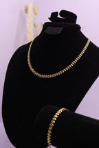 Diva Statement Sets Series 0105 - AZ Golden Set