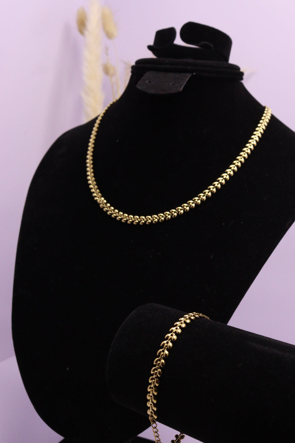 Diva Statement Sets Series 0105 - AZ Golden Set