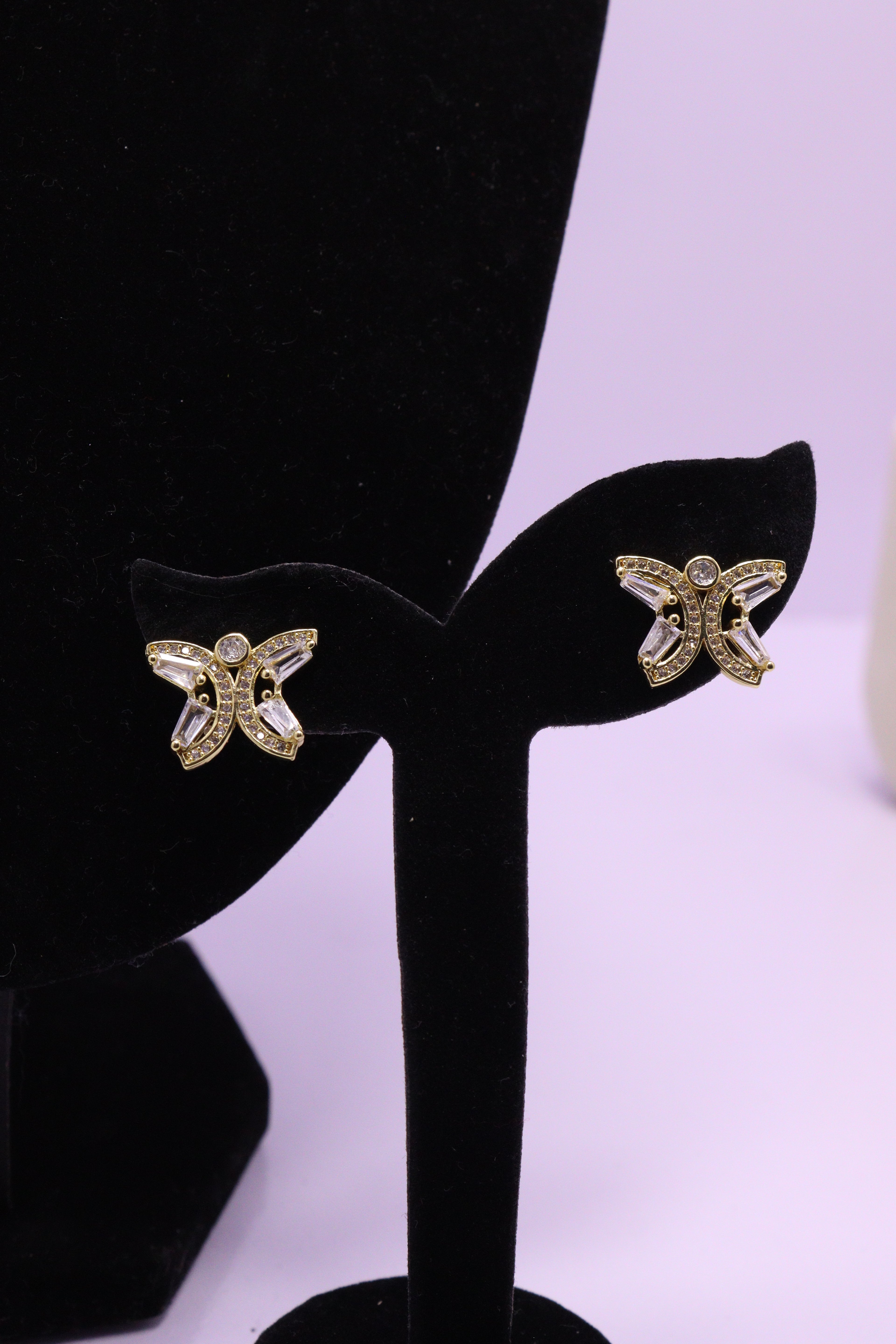 Diva Statement Sets Series 0106 - AZ Golden Set