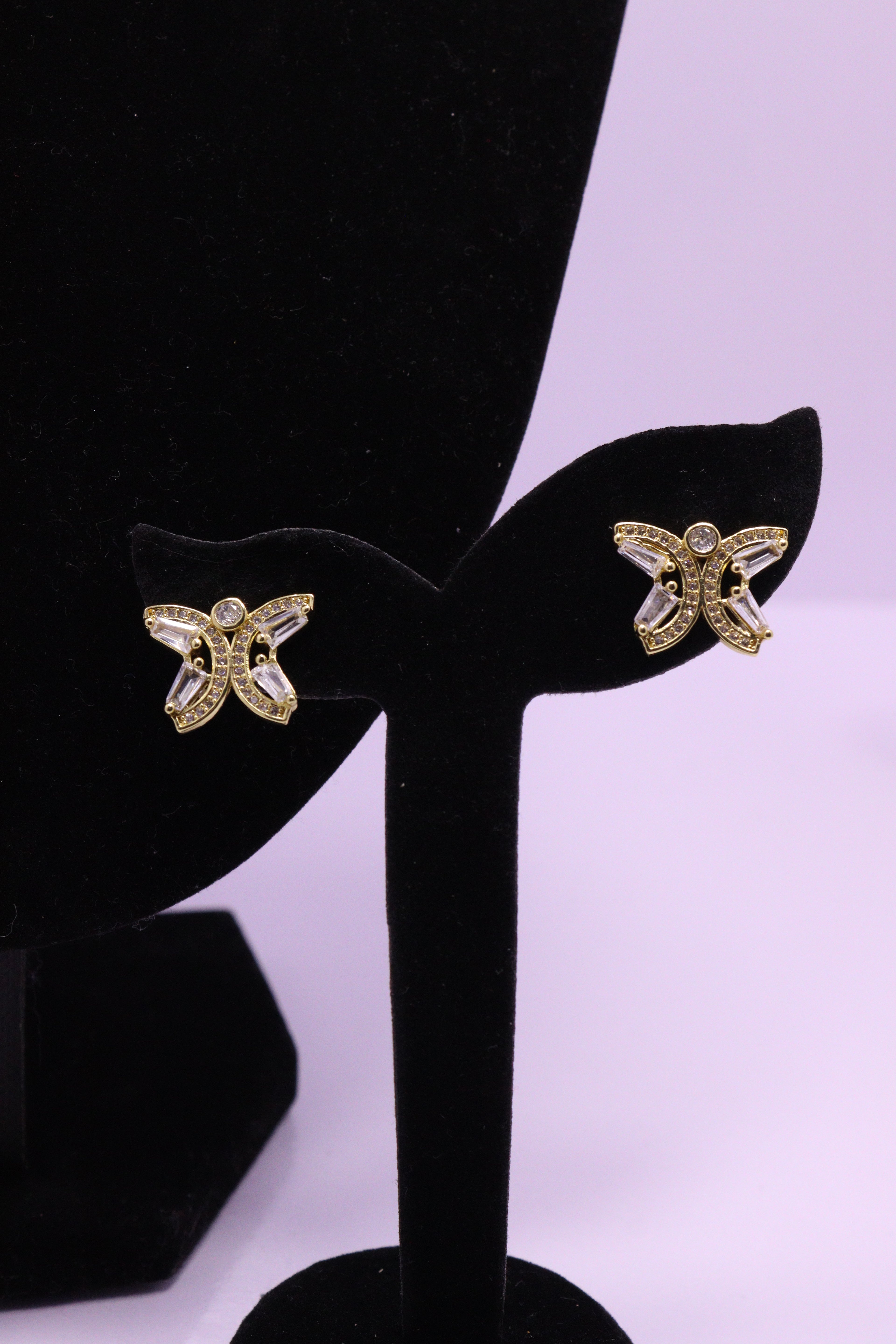 Diva Statement Sets Series 0106 - AZ Golden Set