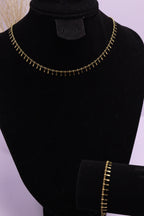 Diva Statement Sets Series 0107 - AZ Golden Set