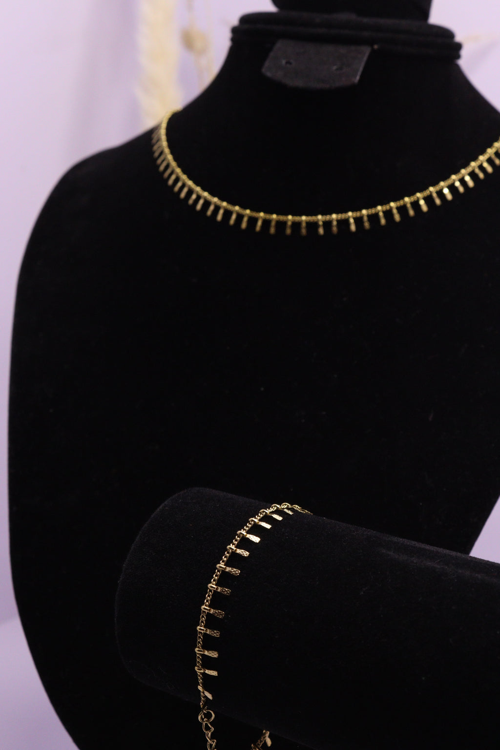 Diva Statement Sets Series 0107 - AZ Golden Set