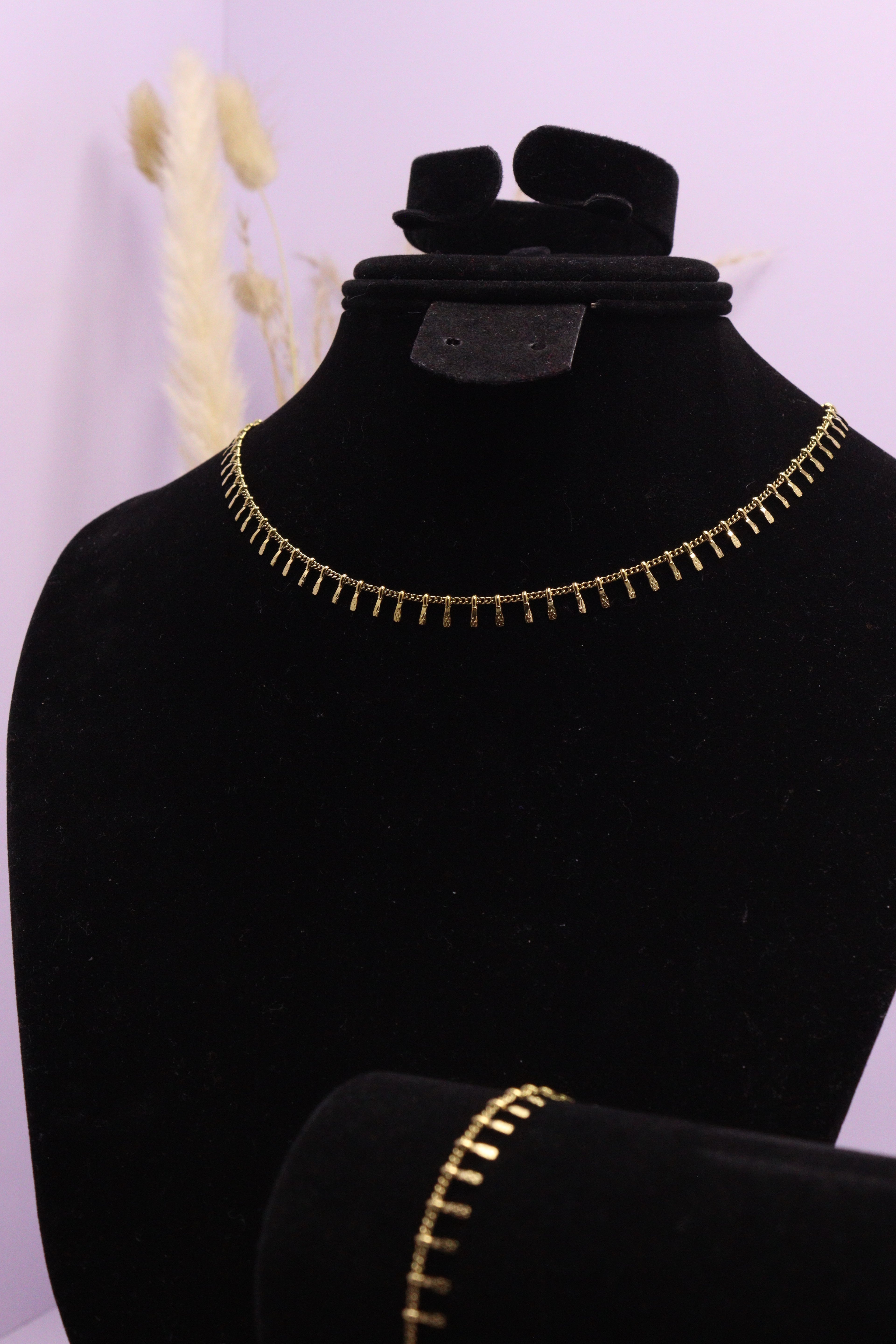 Diva Statement Sets Series 0107 - AZ Golden Set