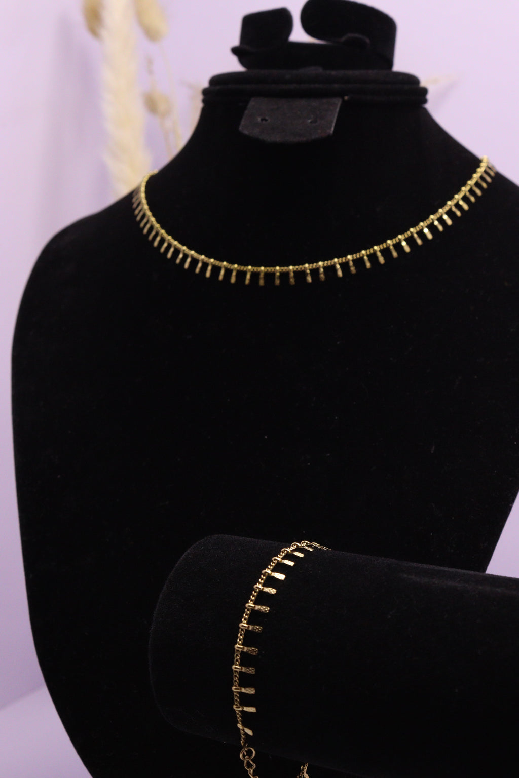 Diva Statement Sets Series 0107 - AZ Golden Set