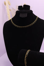 Diva Statement Sets Series 0107 - AZ Golden Set