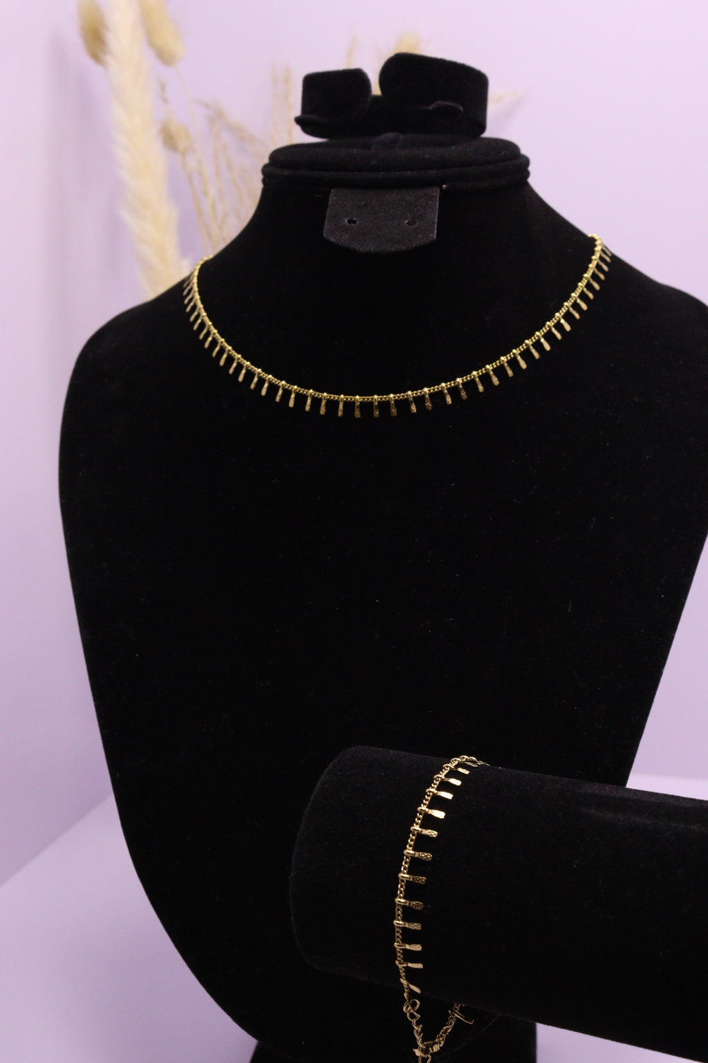 Diva Statement Sets Series 0107 - AZ Golden Set