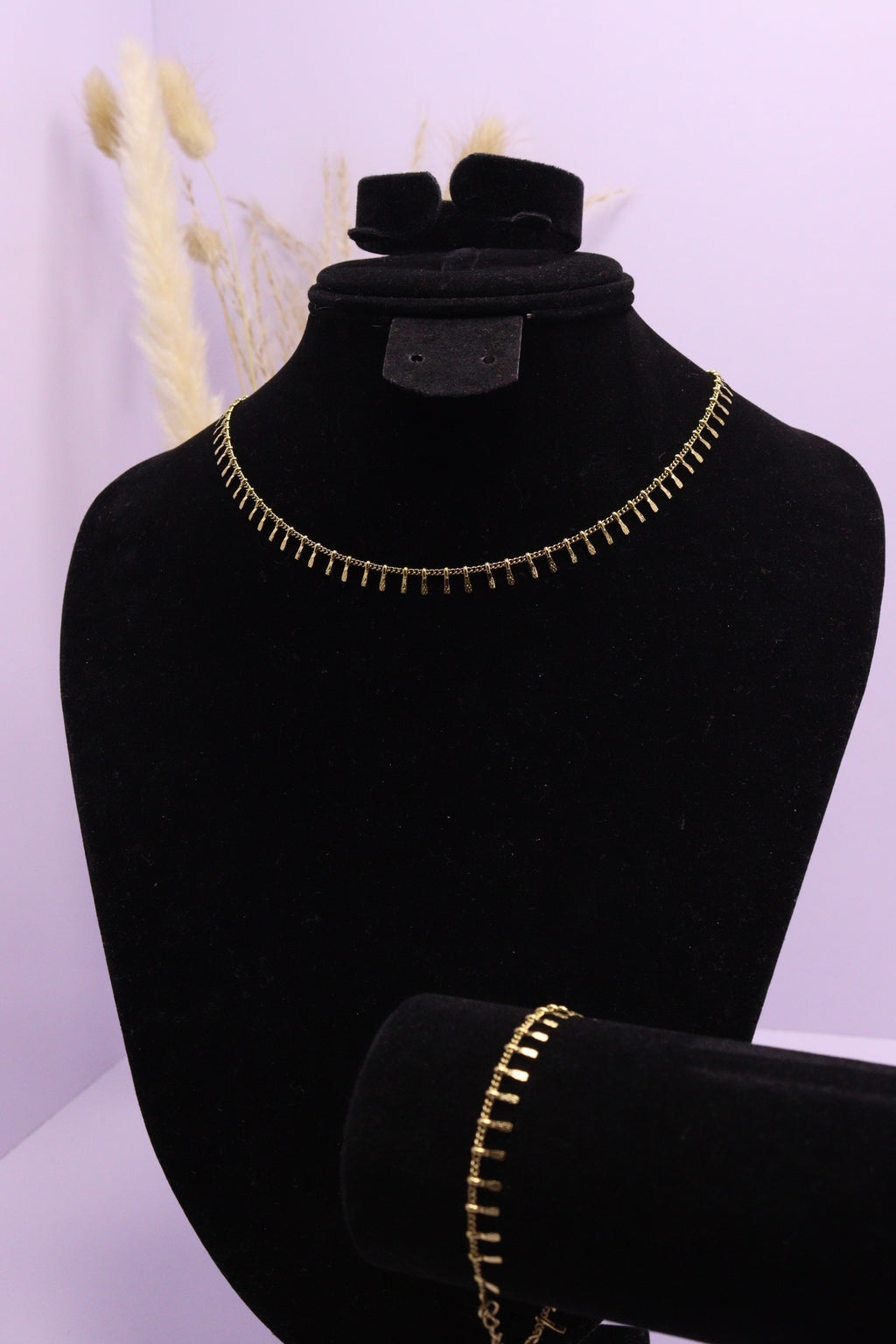 Diva Statement Sets Series 0107 - AZ Golden Set