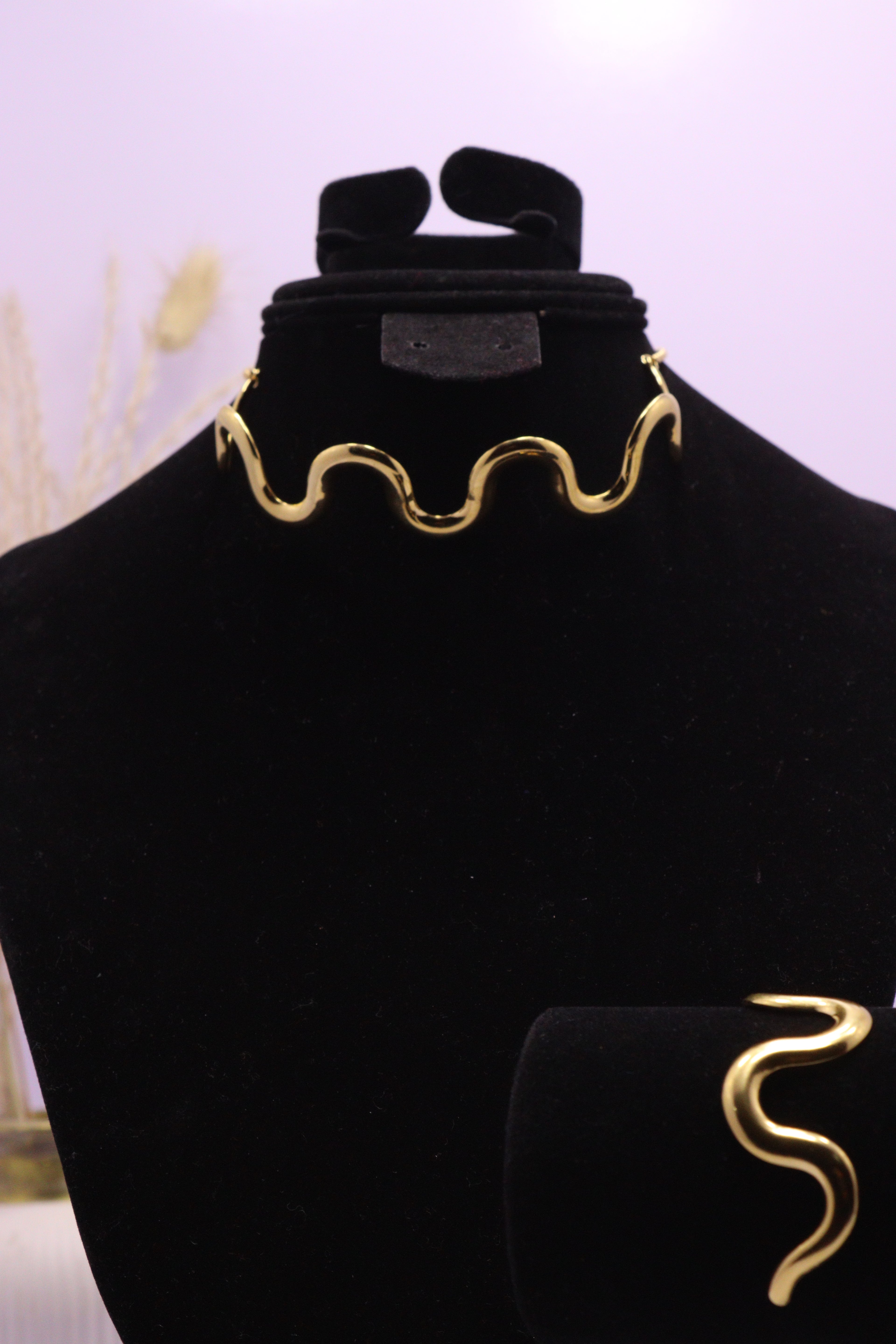 Diva Statement Sets Series 0108 - AZ Golden Set