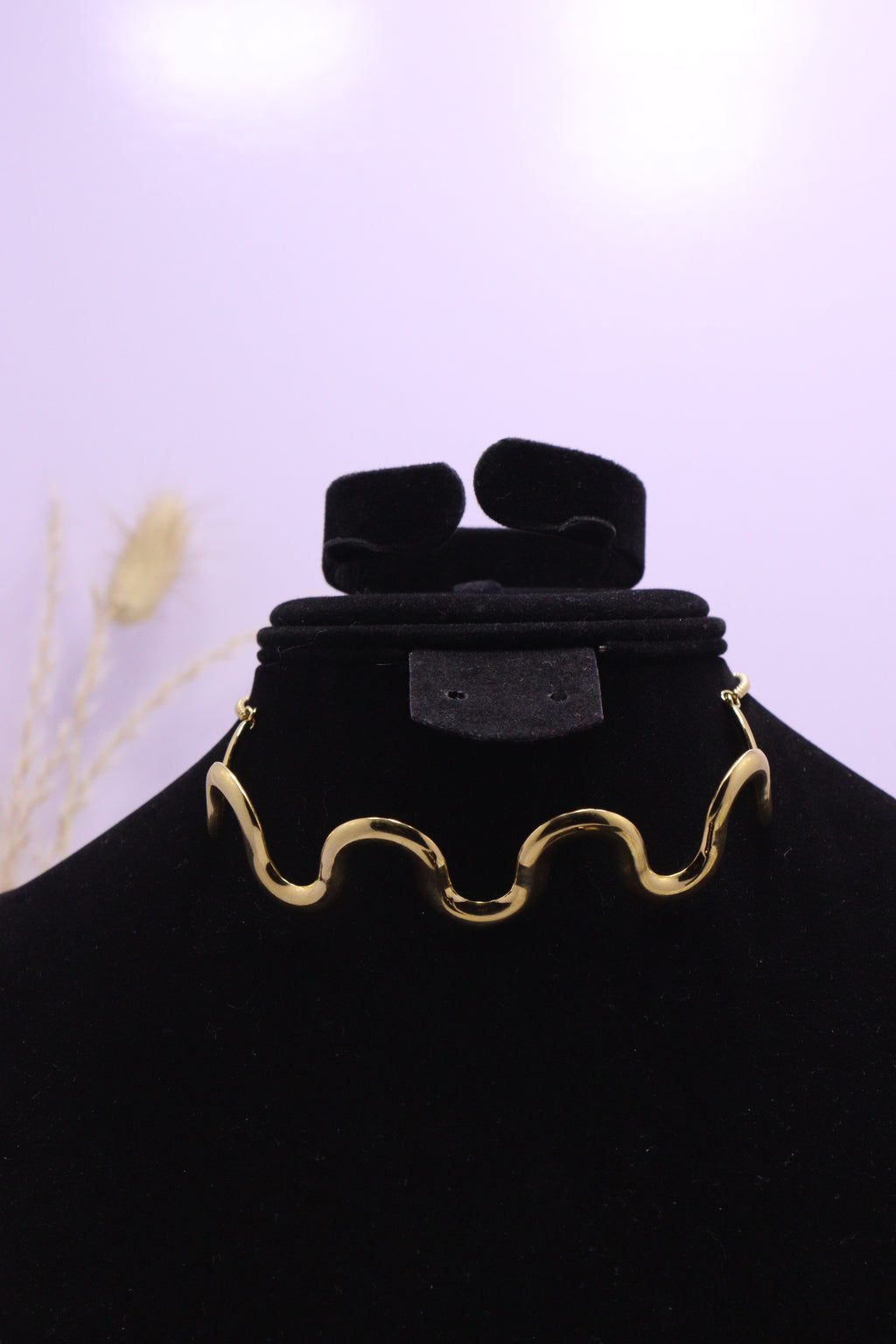 Diva Statement Sets Series 0108 - AZ Golden Set