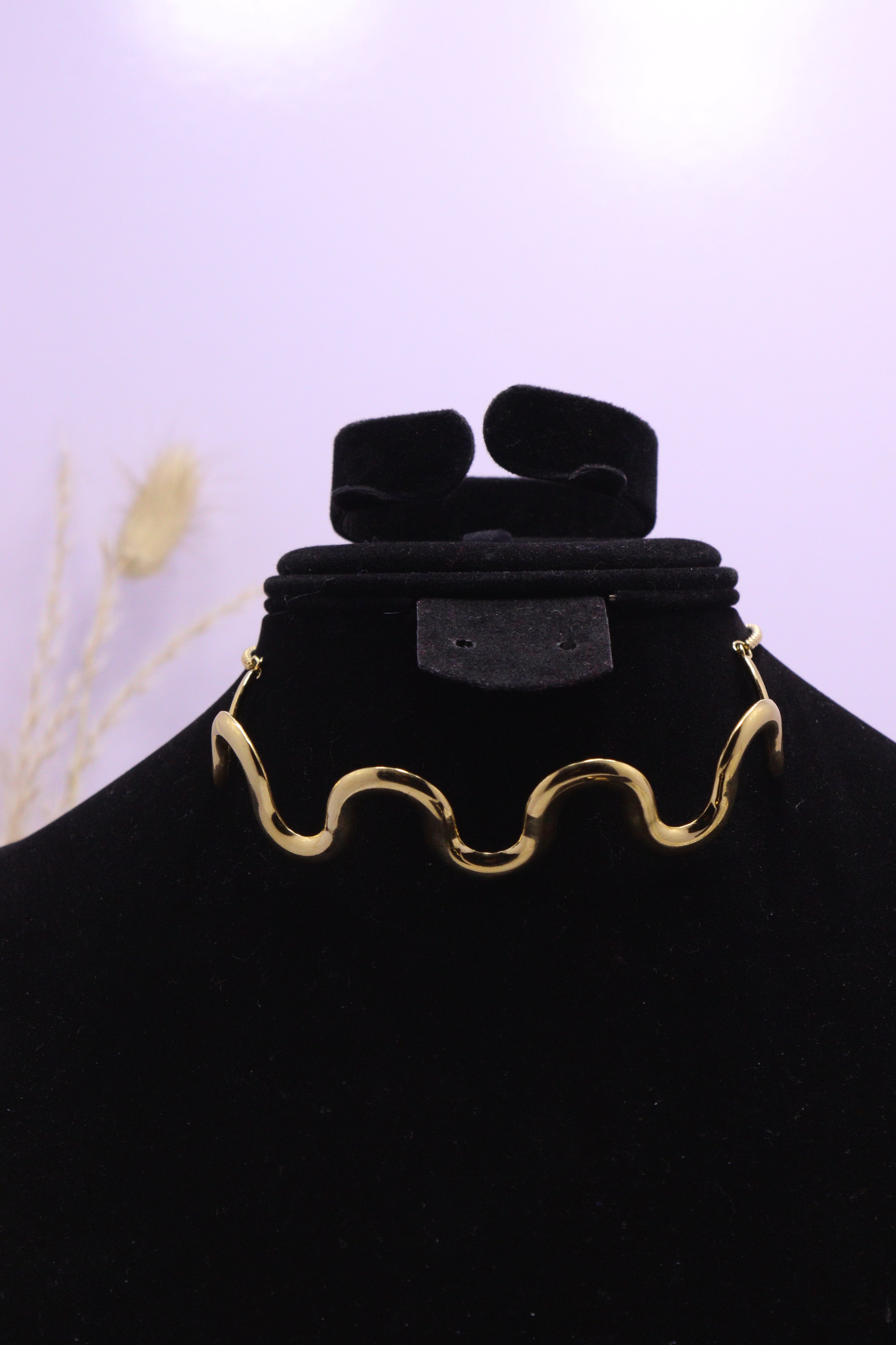 Diva Statement Sets Series 0108 - AZ Golden Set