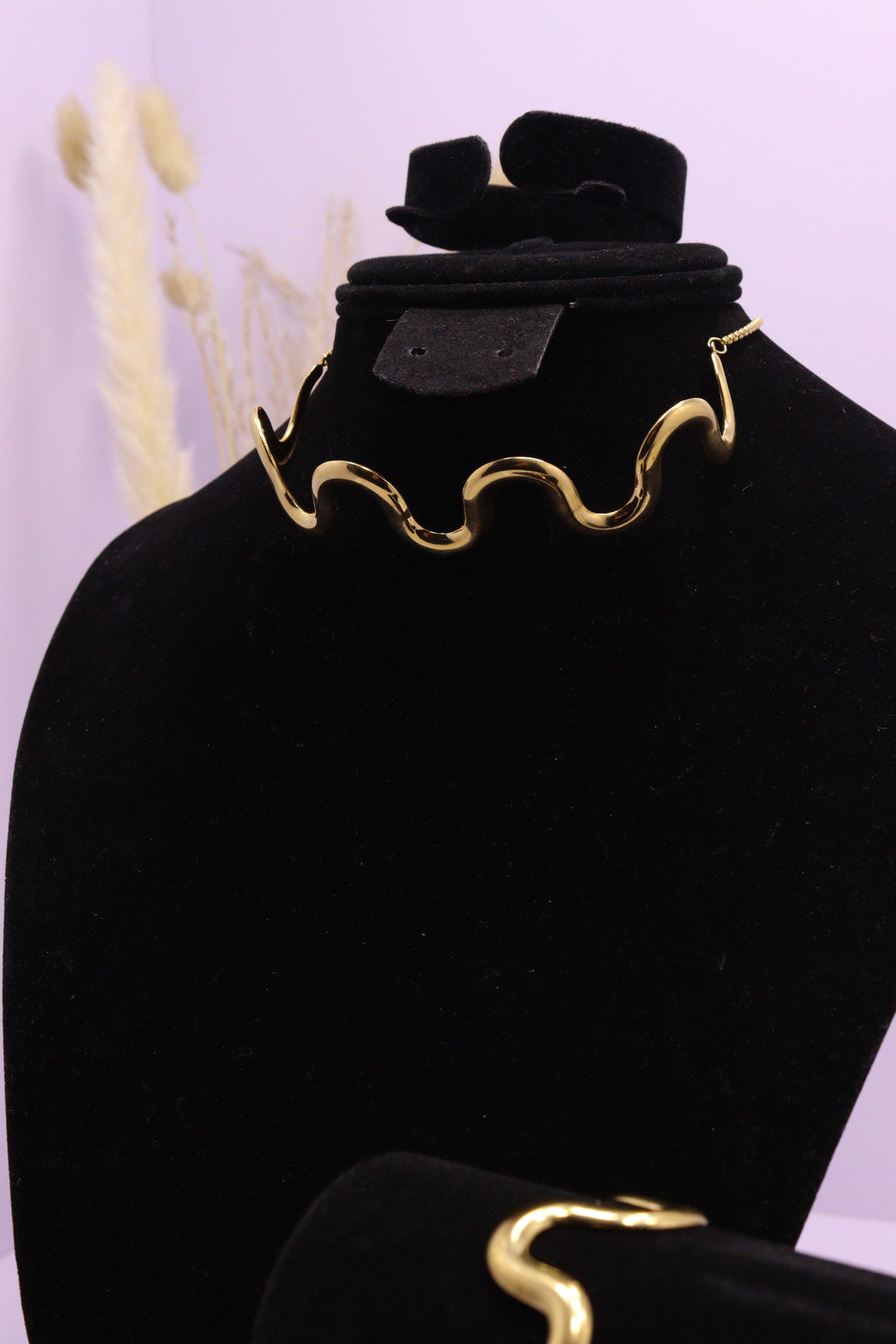 Diva Statement Sets Series 0108 - AZ Golden Set