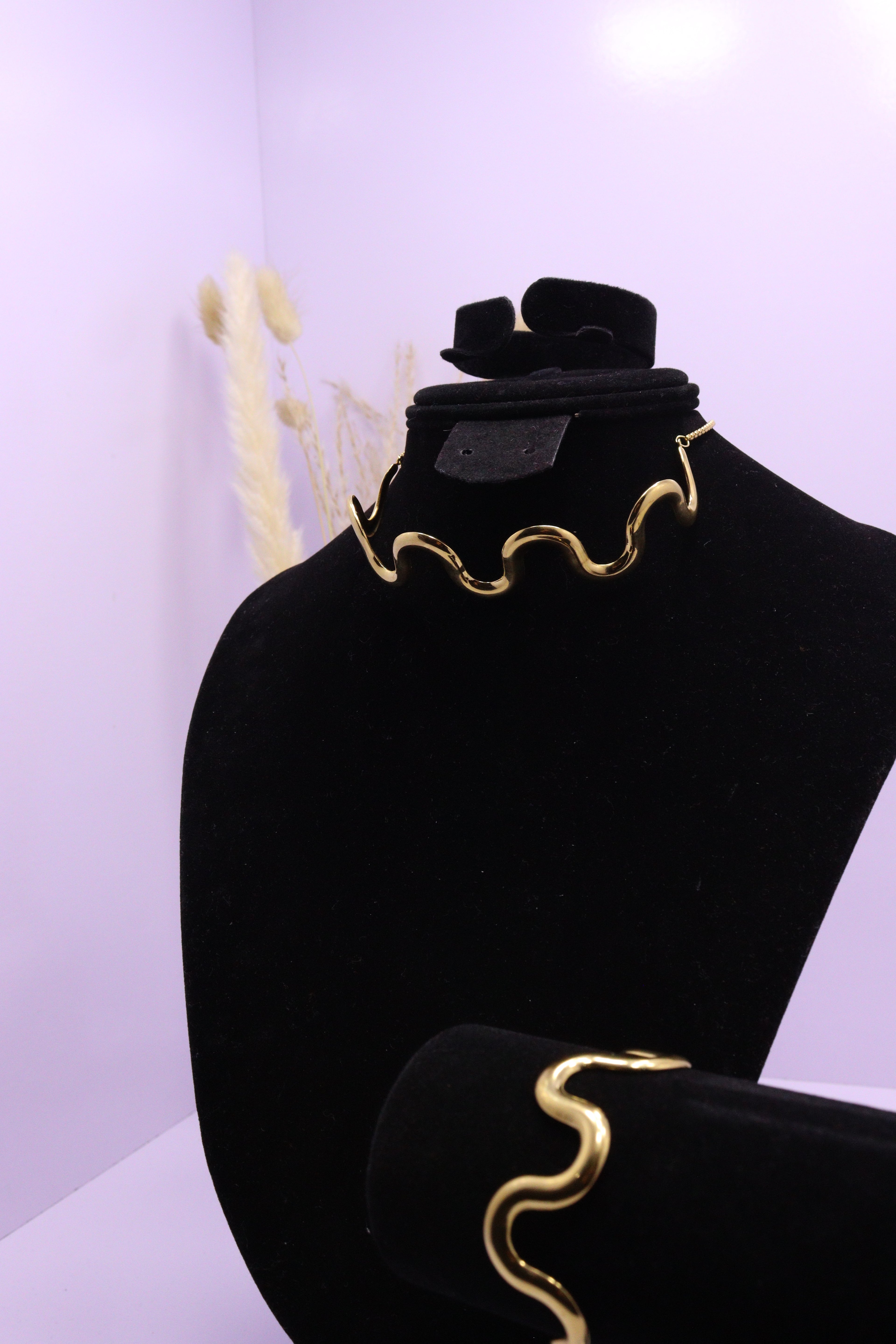 Diva Statement Sets Series 0108 - AZ Golden Set