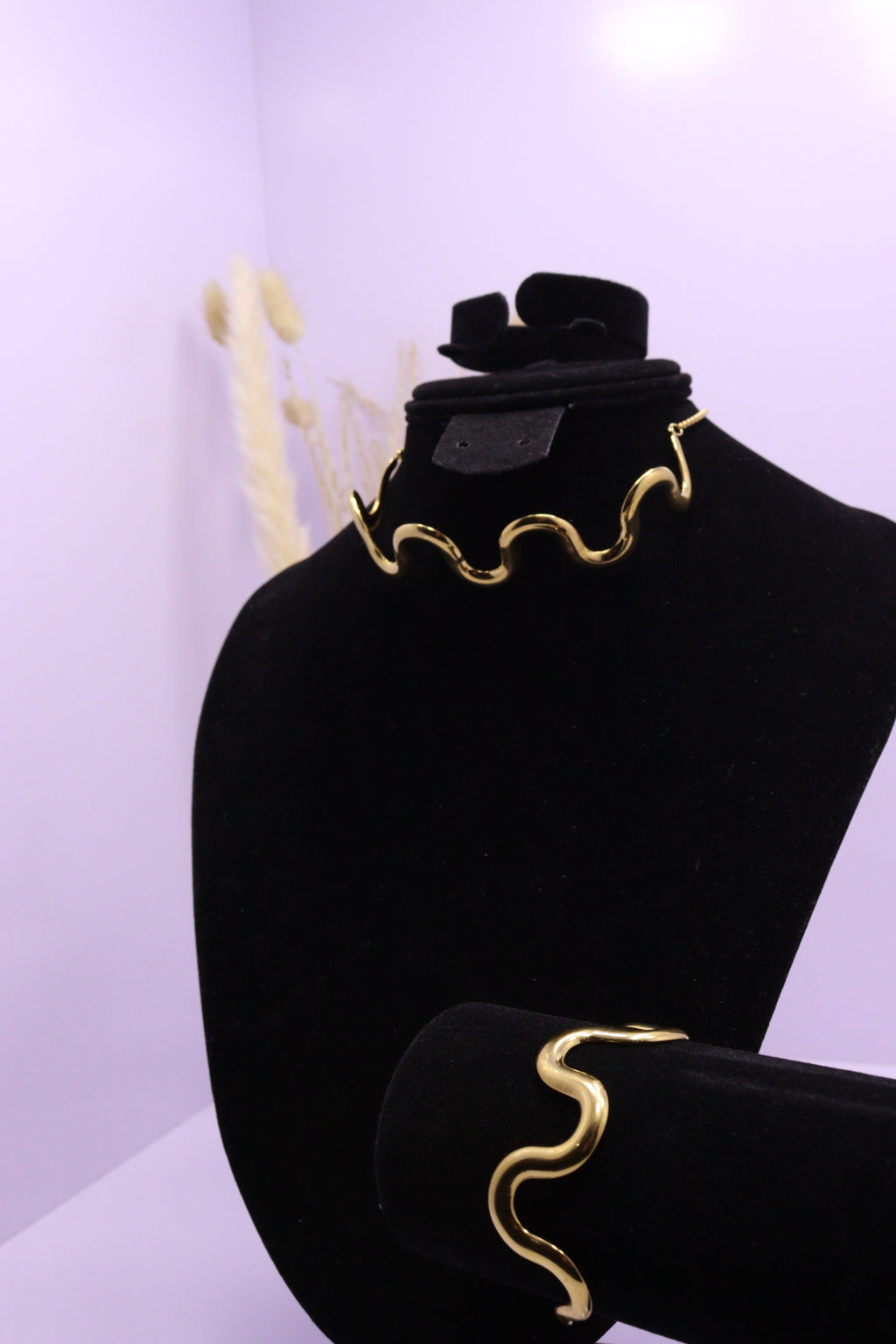 Diva Statement Sets Series 0108 - AZ Golden Set