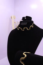 Diva Statement Sets Series 0108 - AZ Golden Set