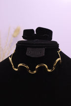 Diva Statement Sets Series 0108 - AZ Golden Set