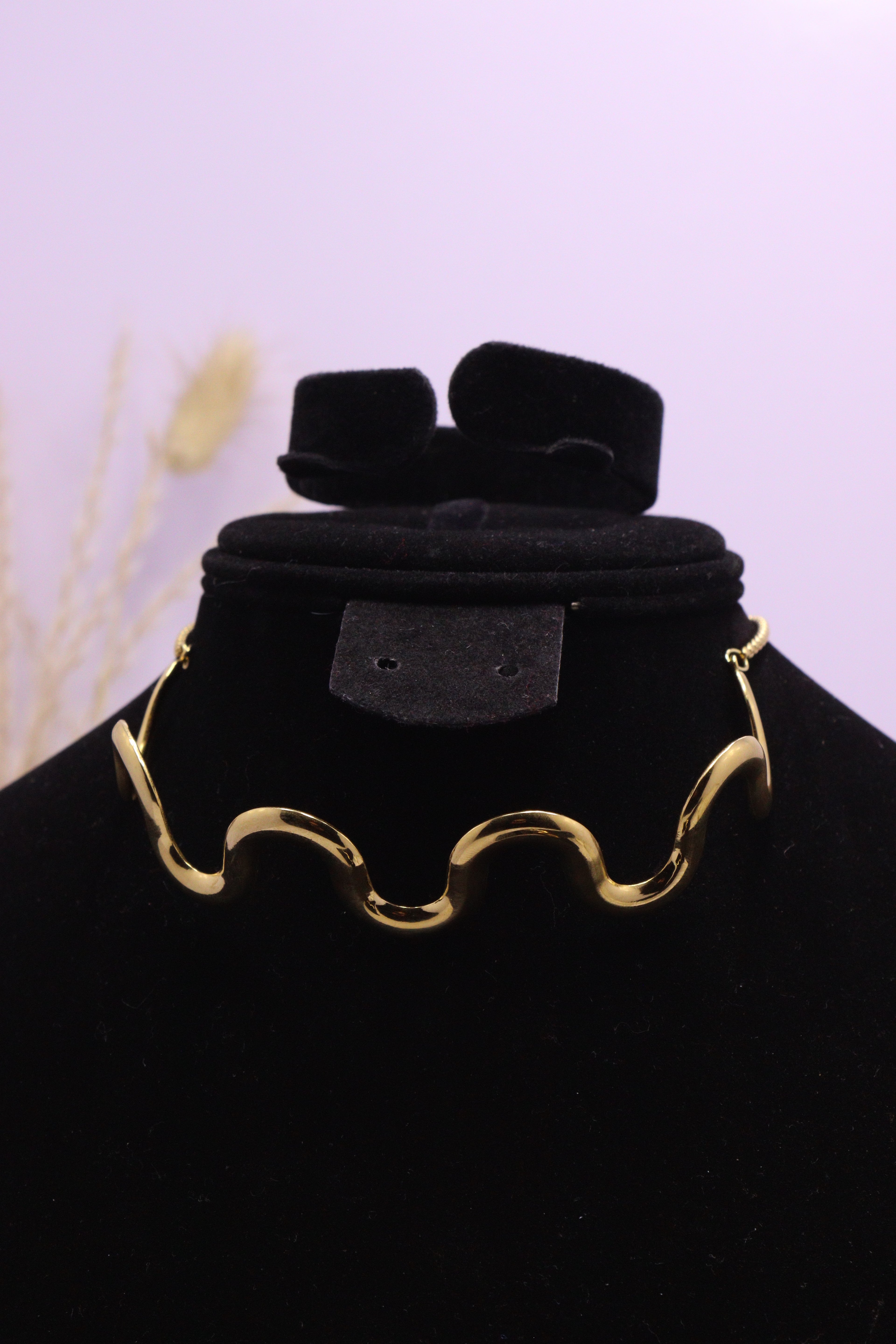 Diva Statement Sets Series 0108 - AZ Golden Set