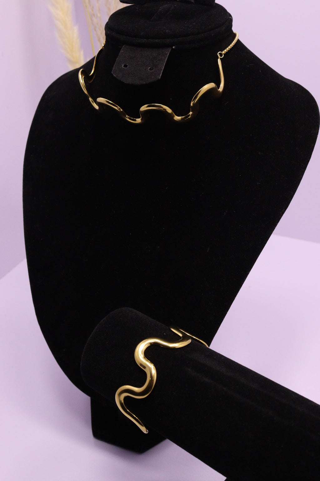 Diva Statement Sets Series 0108 - AZ Golden Set