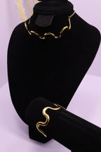 Diva Statement Sets Series 0108 - AZ Golden Set