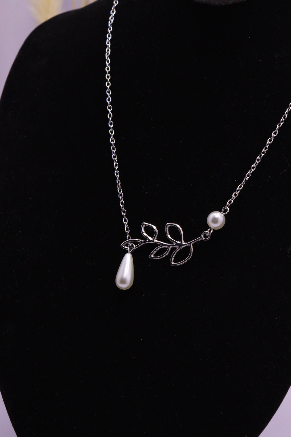 Celestia EverWear Series 0049 - AZ Silver Pendant