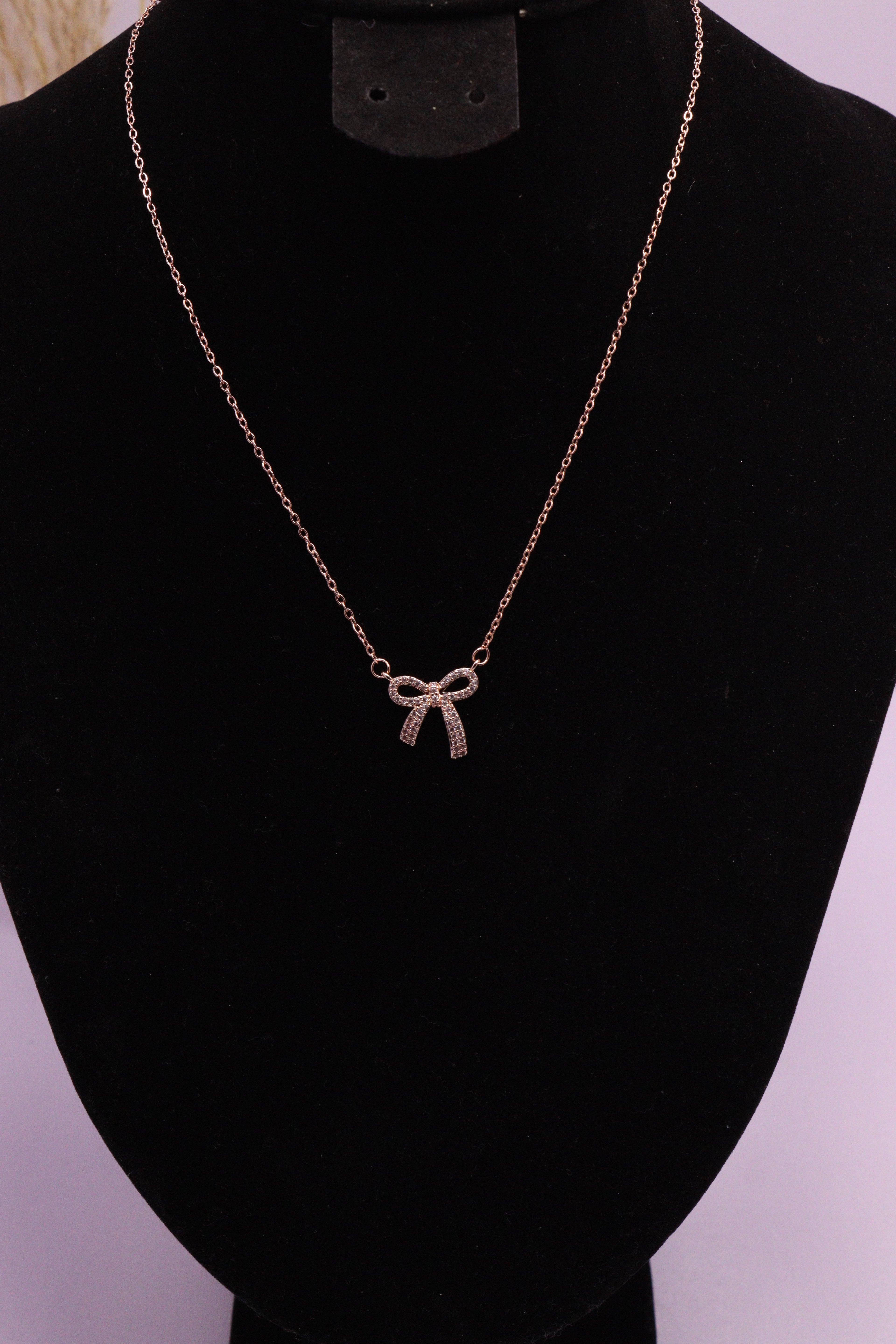 Celestia EverWear Series 0053 - AZ Copper Pendant