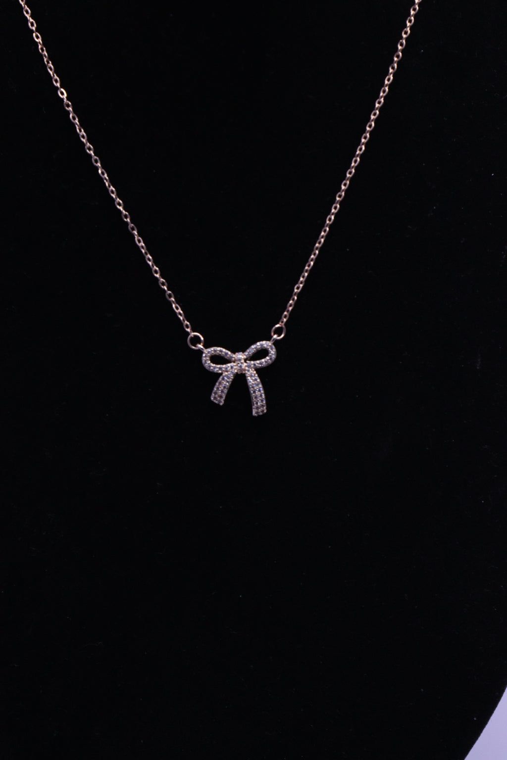 Celestia EverWear Series 0053 - AZ Copper Pendant