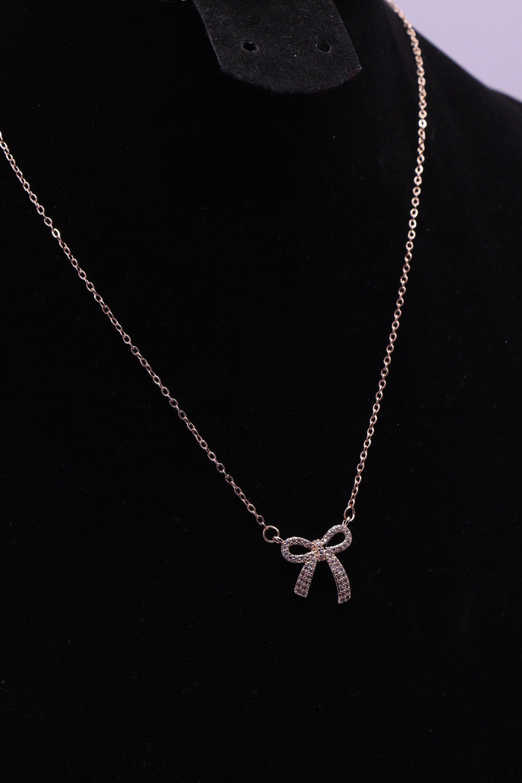 Celestia EverWear Series 0053 - AZ Copper Pendant