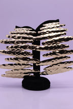 Bold Glow Series 0148 - AZ Golden Ear ring