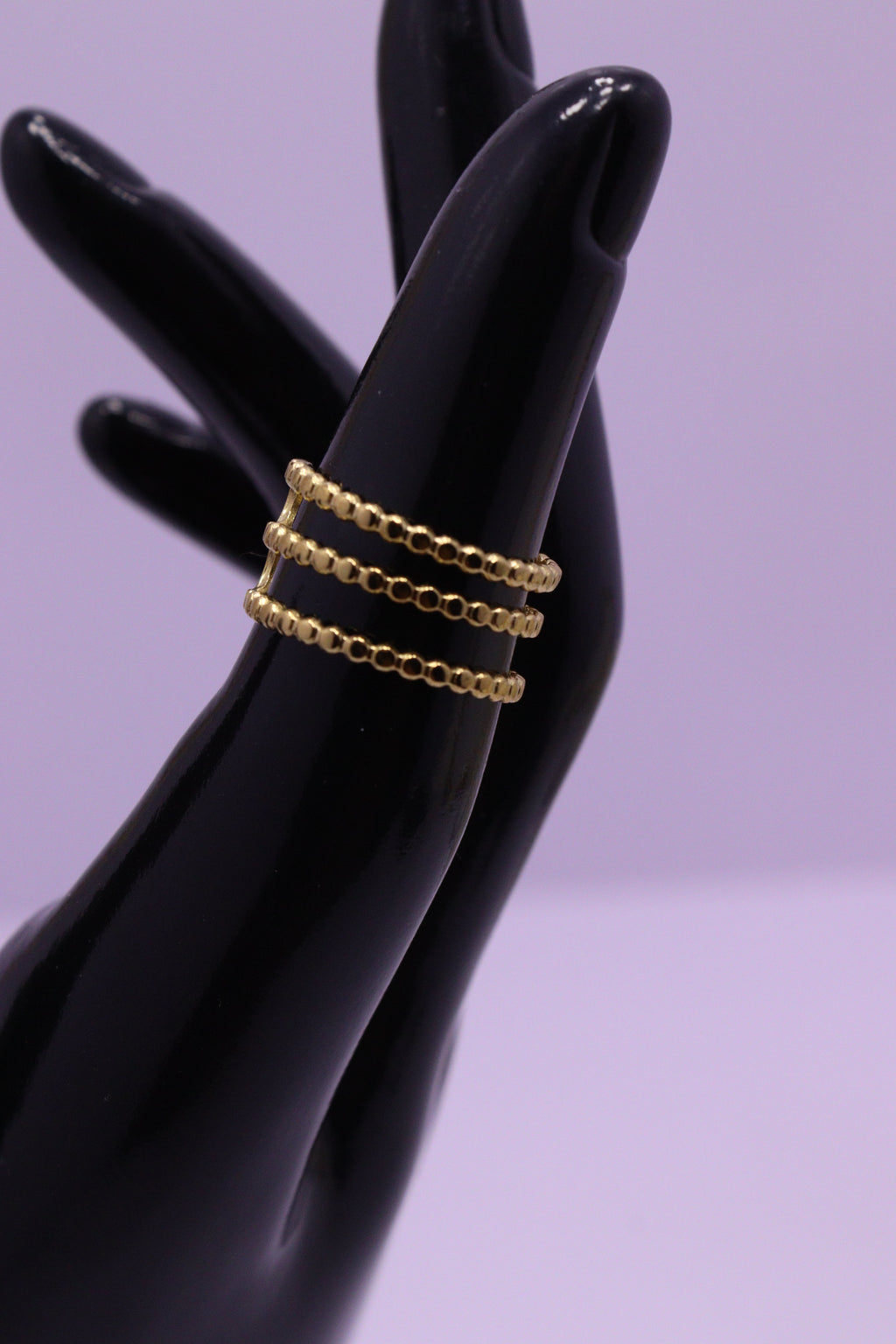 Crown Series 0079 - AZ Golden Ring