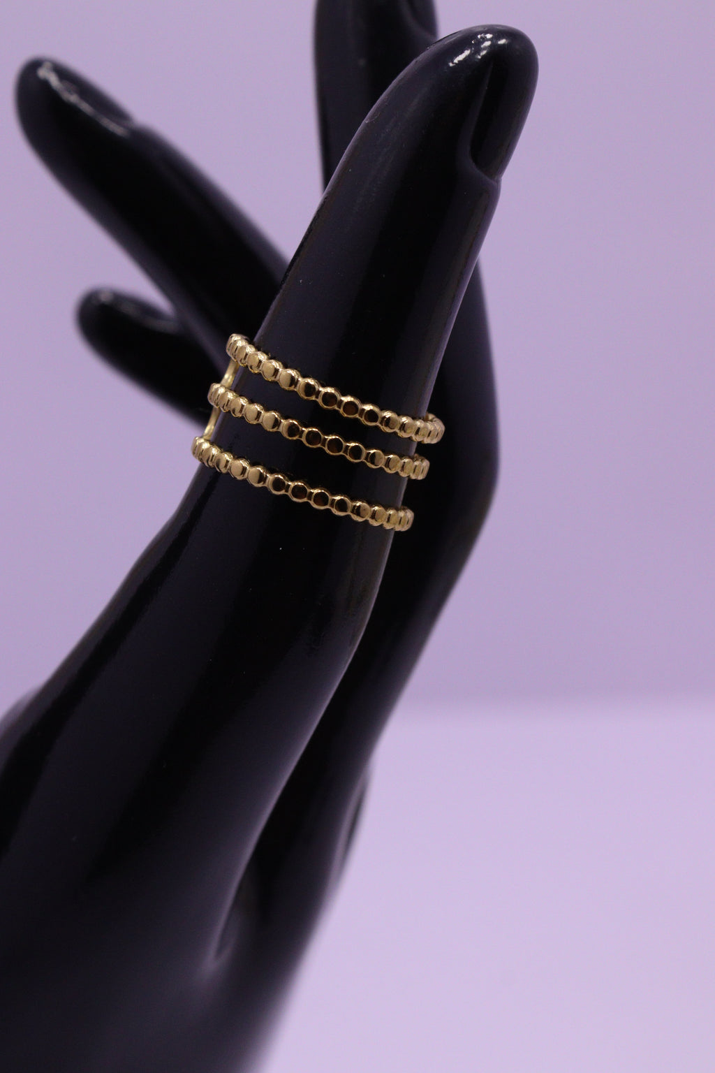 Crown Series 0079 - AZ Golden Ring