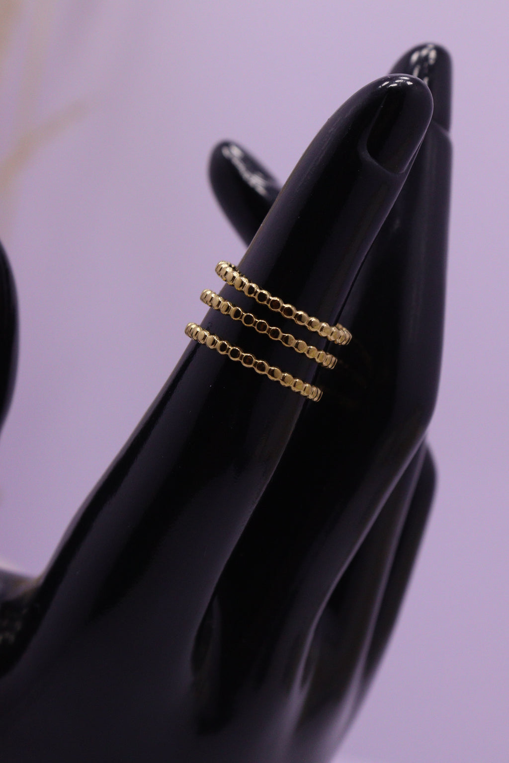 Crown Series 0079 - AZ Golden Ring