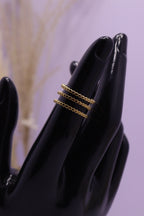 Crown Series 0079 - AZ Golden Ring