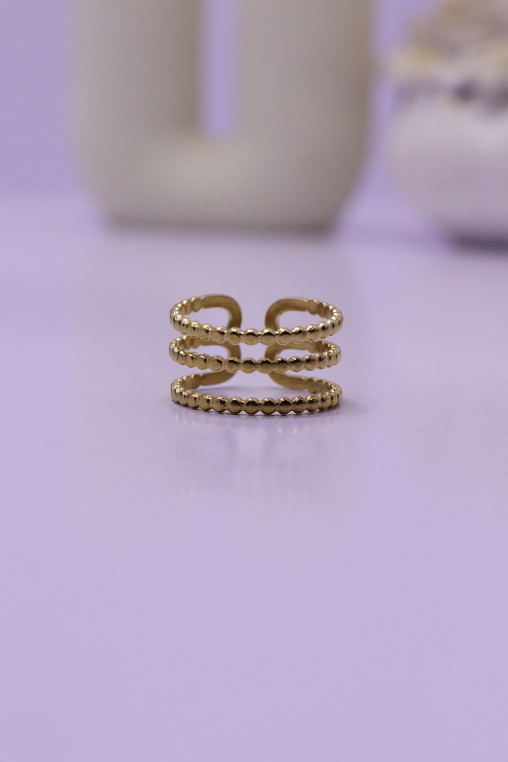 Crown Series 0079 - AZ Golden Ring