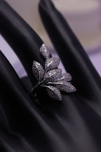 Sterling Series 0005 -  AZ Silver Ring