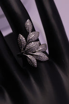 Sterling Series 0005 -  AZ Silver Ring