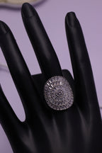 Sterling Series 0027 -  AZ Silver Ring