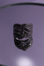 Sterling Series 0028 -  AZ Silver Ring