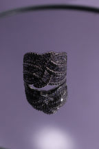 Sterling Series 0028 -  AZ Silver Ring