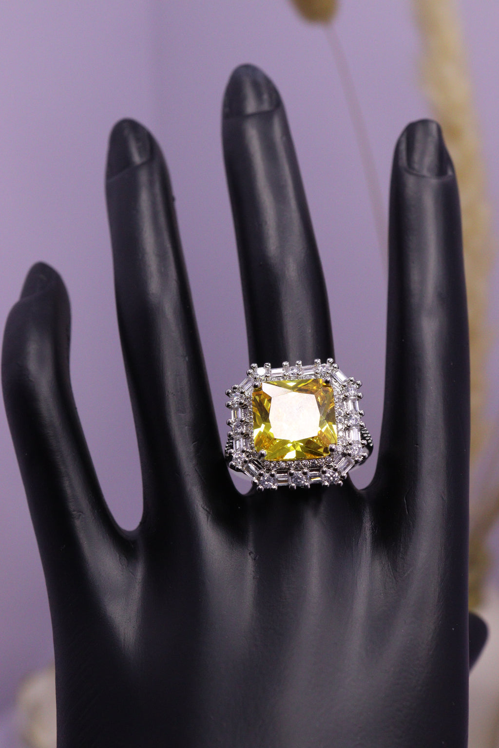 Sterling Series 0034 -  AZ Silver Ring