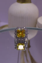 Sterling Series 0034 -  AZ Silver Ring