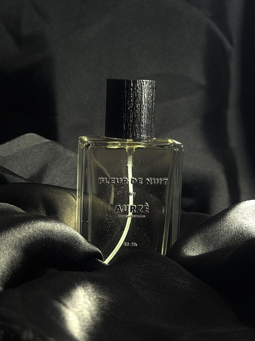 Fleur de Nuit - Fragrance