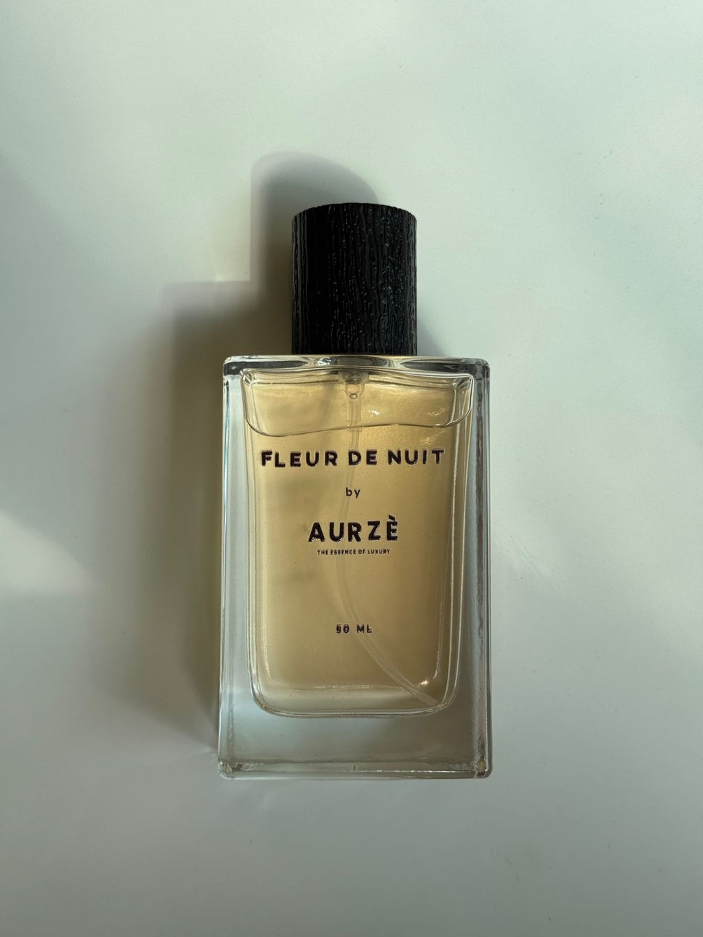 Fleur de Nuit - Fragrance