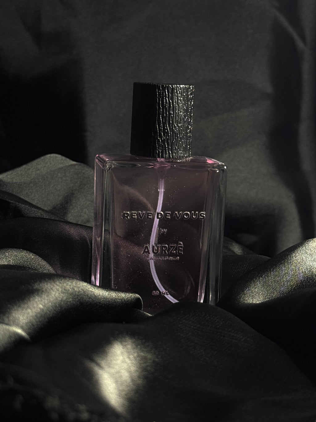 Reve de Vous - Fragrance