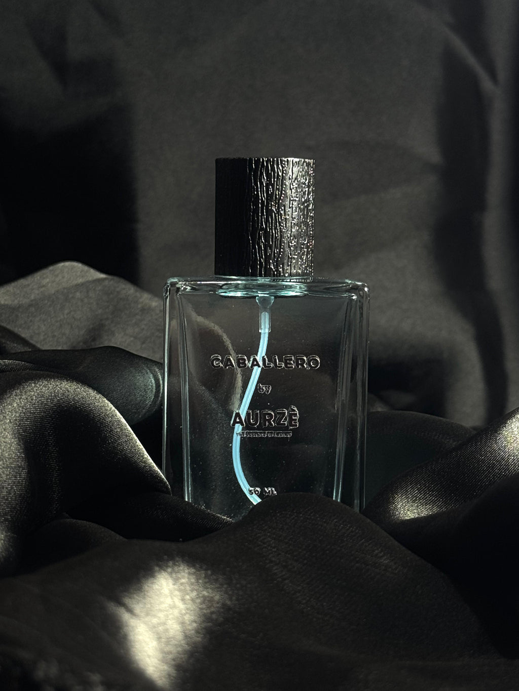 Cabellero - Fragrance