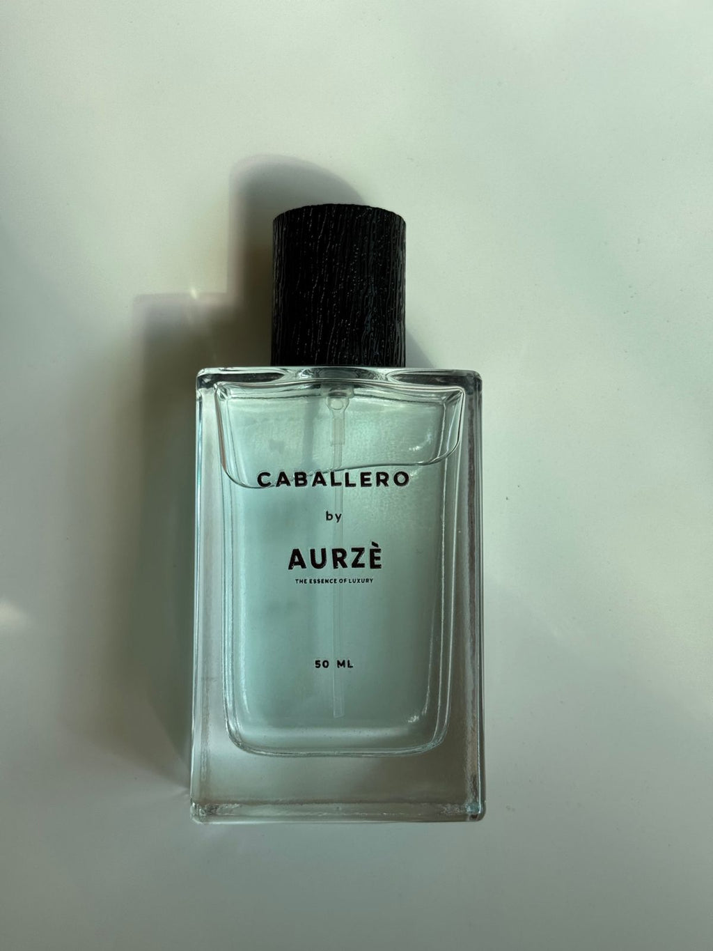 Cabellero - Fragrance