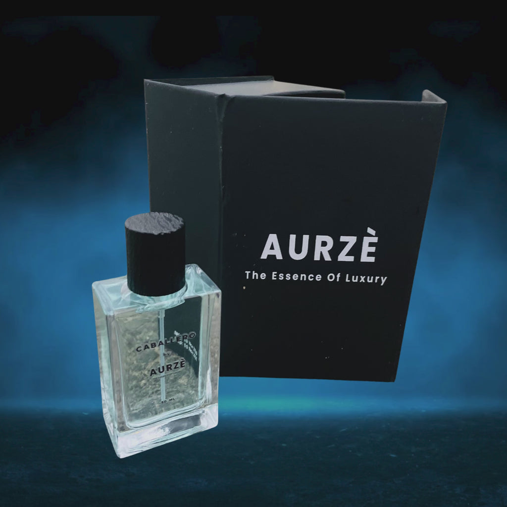 Cabellero - Fragrance