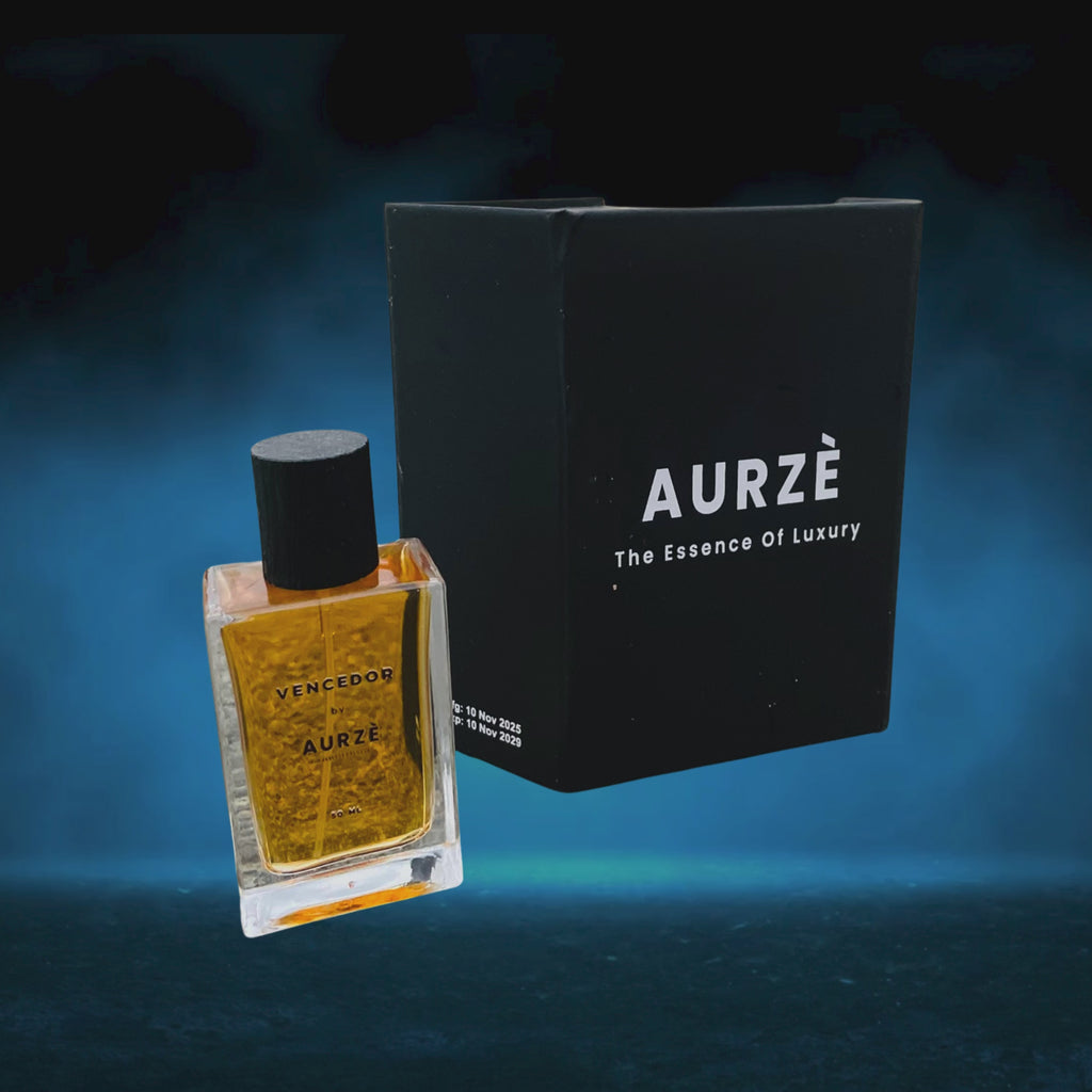 Vencedor - Fragrance